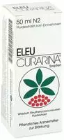 PZN-DE 00915366, Harras Pharma Curarina Arzneimittel Eleu Curarina Tropfen...