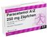 AbZ Pharma GmbH PARACETAMOL AbZ 250 mg Zäpfchen