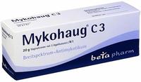 betapharm Mykohaug C 3 Vaginalcreme (20 g)