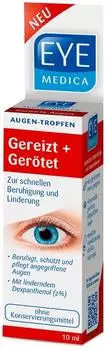 Gereizt + Gerötet (10ml)