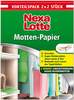 NEXA Lotte Motten Papier TP 2 St