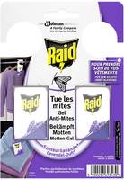Paral Raid Motten-Gel Lavendel
