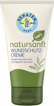Penaten natursanft Wundschutzcreme 75 ml