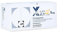 PZN-DE 04102938, kohlpharma Xyzall 100 ST
