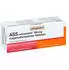 ASS ratiopharm 100 mg magensaftresistente Tabletten