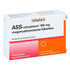 ASS ratiopharm 100 mg magensaftresistente Tabletten