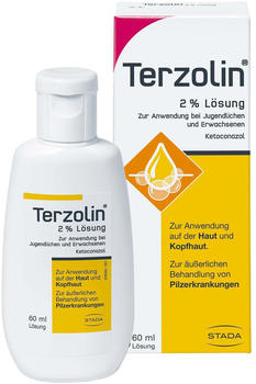 Terzolin 2% Lösung