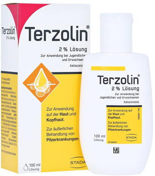 Terzolin 2% L&ouml;sung (100ml)