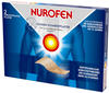 NUROFEN 24-Stunden Ibuprofen Schmerzpflaster 200 mg 2 St