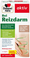 Doppelherz bei Reizdarm Tabletten 60 St