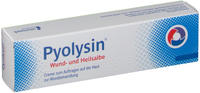 Pyolysin Wund- und Heilsalbe (100g)