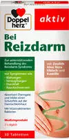 Doppelherz bei Reizdarm Tabletten 30 St