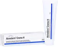 PZN-DE 17212255, gepepharm Aknederm Creme H