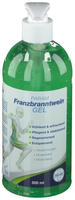 Franzbranntwein Gel Pump-spender