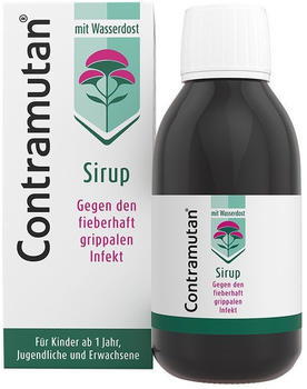 Contramutan Sirup (150ml)