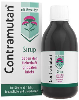 Contramutan Sirup (250ml)