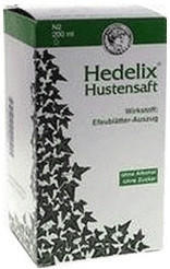 Hedelix Hustensaft (200 ml)