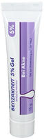 Benzaknen 5% Gel 15 g