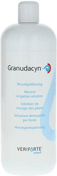 Granudacyn Wundspüllösung (1000 ml)