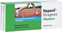 Reparil-dragees Madaus Magensaftres.tabl 20 St