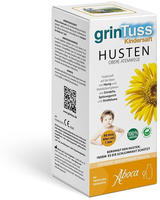 GRINTUSS PEDIATRIC SYRUP (NEW) 210 G by CSTLL