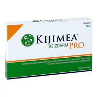 PZN-DE 15999653, Synformulas KIJIMEA Reizdarm PRO Kapseln 14 St, Grundpreis: &euro;