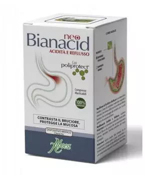 neoBianacid Lutschtabletten (14 Stk.) neoBianacid Lutschtabletten (14 Stk.)