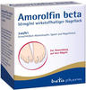 PZN-DE 15306704, betapharm Arzneimittel AMOROLFIN beta 50 mg/ml