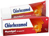 PZN-DE 16013298, GlaxoSmithKline Consumer Healthc Chlorhexamed Mundgel 10mg/g...