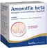 5ml: Amorolfin Beta 50mg/ml wirkstoffhaltiger Nagellack