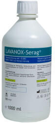 Lavanox Wundspüllösung (6x1000ml)