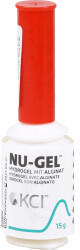 Nu Gel Hydrogel Mng 415 (10x15g)