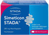 PZN-DE 16944507, STADA Consumer Health Simeticon Stada 280 mg Weichkapseln, 32 St,