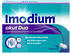 Imodium Akut Duo Tabletten