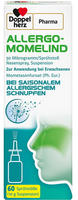 DoppelherzPharma Allergo-Momelind 10 g