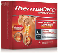 PZN-DE 13784687, Angelini Pharma ThermaCare bei punktuellen Schmerzen 3 stk