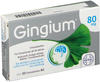 PZN-DE 14171136, Hexal Gingium 80 mg Filmtabletten 30 St