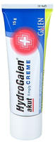 Hydrogalen akut 5 mg/g Creme 15 g