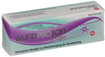 Wundprosan Wundgel (30 g)