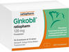 Ginkobil-ratiopharm 120 mg Filmtabletten 200 St