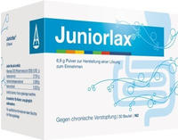 PZN-DE 13752411, Ardeypharm Juniorlax Plv.z.herst.einer L&ouml;sung zum Einnehmen