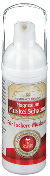 Magnesium Muskelschaum (50ml)