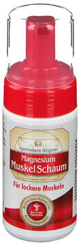 Magnesium Muskelschaum (100ml)