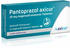 Pantoprazol Axicur 20 mg magensaftresistente Tabletten (14 Stk.)