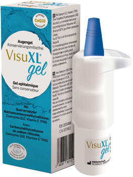 VisuXL Augengel (5ml)
