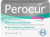 PZN-DE 12396032, Hexal PEROCUR 250 mg Hartkapseln 10 St