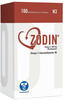 PZN-DE 16329825, ZODIN Omega-3 1000 mg Weichkapseln Inhalt: 100 St