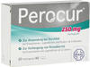PZN-DE 12396049, Hexal PEROCUR 250 mg Hartkapseln 20 St