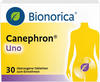 PZN-DE 13655004, Bionorica SE CANEPHRON Uno überzogene Tabletten 30 St,...