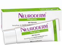 PZN-DE 14058026, INFECTOPHARM Arzn.u.Consilium Neuroderm Pflegelotio 100 ML
